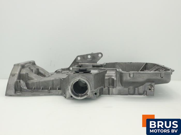 Gebruikte Carterpan Mercedes E 4-matic (W211) 3.0 E-320 CDI V6 24V Prijs € 121,00 Inclusief btw aangeboden door Brus Motors BV
