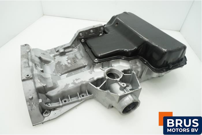 Gebruikte Carterpan Mercedes E 4-matic (W211) 3.0 E-320 CDI 24V Prijs € 181,50 Inclusief btw aangeboden door Brus Motors BV