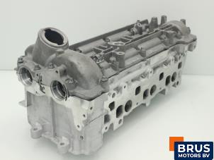 Gebruikte Cilinderkop Mercedes C (W203) 3.0 C-320 CDI V6 24V Prijs € 484,00 Inclusief btw aangeboden door Brus Motors BV