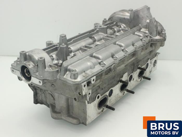 Gebruikte Cilinderkop Mercedes E 4-matic (W211) 3.0 E-320 CDI V6 24V Prijs € 484,00 Inclusief btw aangeboden door Brus Motors BV