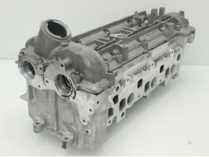 Gebruikte Cilinderkop Mercedes ML II (164/4JG) 3.0 ML-320 CDI 4-Matic V6 24V Prijs € 484,00 Inclusief btw aangeboden door Brus Motors BV