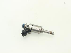 Gebruikte Injector (benzine injectie) Nissan X-Trail (T32) 1.6 DIG-T 16V Prijs € 90,75 Inclusief btw aangeboden door Brus Motors BV
