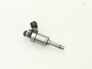Gebruikte Injector (benzine injectie) Nissan X-Trail (T32) 1.6 DIG-T 16V Prijs € 90,75 Inclusief btw aangeboden door Brus Motors BV