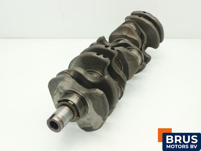 Gebruikte Krukas Volkswagen Transporter/Caravelle T4 2.4 D Prijs € 484,00 Inclusief btw aangeboden door Brus Motors BV