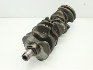 Gebruikte Krukas Volkswagen Transporter/Caravelle T4 2.4 D Prijs € 484,00 Inclusief btw aangeboden door Brus Motors BV