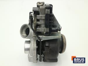 Gebruikte Turbo Mercedes E (W211) 2.2 E-200 CDI 16V Prijs € 302,50 Inclusief btw aangeboden door Brus Motors BV