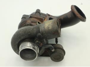 Gebruikte Turbo Iveco New Daily I/II 45.10 V Prijs € 302,50 Inclusief btw aangeboden door Brus Motors BV