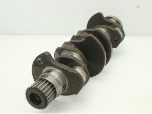 Gebruikte Krukas Iveco New Daily I/II 45.10 V Prijs € 302,50 Inclusief btw aangeboden door Brus Motors BV