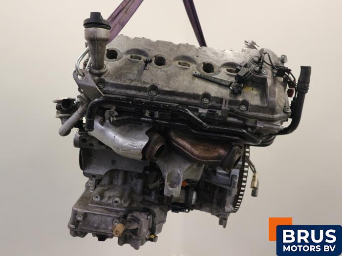 Gebruikte Motor Volkswagen Phaeton (3D) 6.0 W12 48V 4Motion Prijs op aanvraag aangeboden door Brus Motors BV
