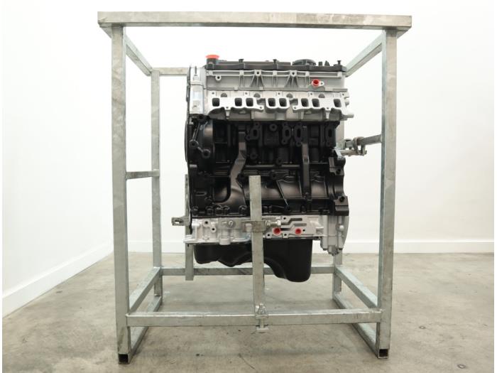 Motor van een Ford Ranger 2.2 TDCi 16V 4x4 2019