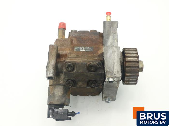 Gebruikte Brandstofpomp Mechanisch Landrover Range Rover Sport (LS) 2.7 TDV6 24V Prijs € 211,75 Inclusief btw aangeboden door Brus Motors BV