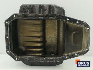 Gebruikte Carterpan Iveco Daily I 40.10 Prijs € 90,75 Inclusief btw aangeboden door Brus Motors BV