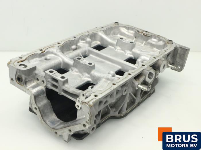 Gebruikte Carterpan Mazda 6 (GH12/GHA2) 2.2 CiTD 16V 163 Prijs € 151,25 Inclusief btw aangeboden door Brus Motors BV