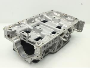 Gebruikte Carterpan Mazda 6 (GH12/GHA2) 2.2 CiTD 16V 163 Prijs € 151,25 Inclusief btw aangeboden door Brus Motors BV