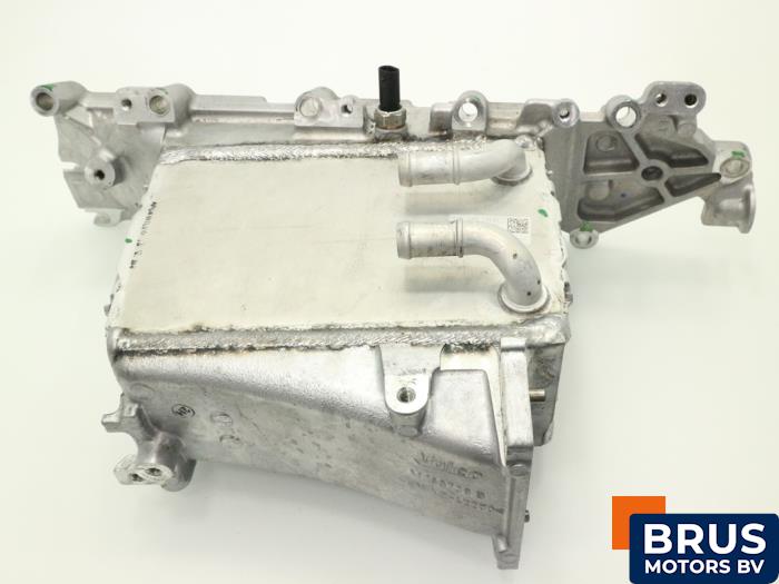 Gebruikte Spruitstuk Inlaat Volkswagen Golf VII (AUA) 1.6 TDI 16V Prijs € 181,50 Inclusief btw aangeboden door Brus Motors BV