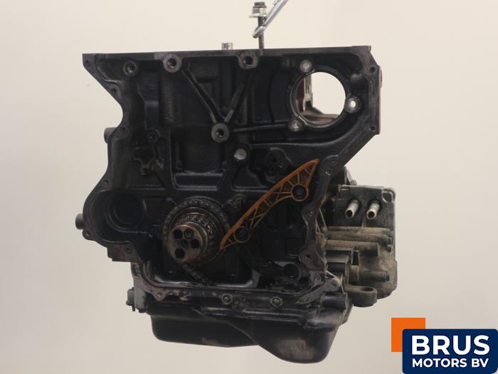 Gebruikte Motor Ford Transit 2.0 TDdi 16V 300S Prijs € 242,00 Inclusief btw aangeboden door Brus Motors BV
