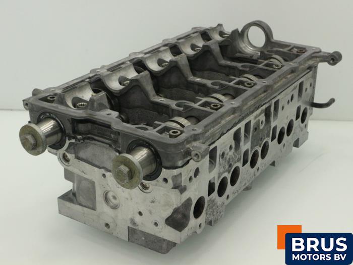 Gebruikte Cilinderkop Mitsubishi Grandis (NA) 2.0 DI-D 16V Prijs € 484,00 Inclusief btw aangeboden door Brus Motors BV