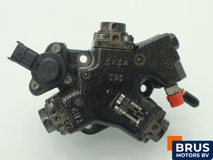Gebruikte Brandstofpomp Mechanisch Fiat 500L (199) 1.3 D 16V Multijet Prijs € 211,75 Inclusief btw aangeboden door Brus Motors BV
