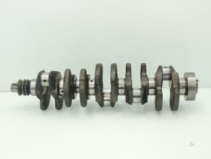 Gebruikte Krukas Mercedes Sprinter 4t (904) 416 CDI 20V Prijs € 605,00 Inclusief btw aangeboden door Brus Motors BV