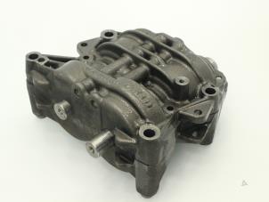 Gebruikte Balansas Mercedes C (W203) 2.2 C-200 CDI 16V Prijs € 302,50 Inclusief btw aangeboden door Brus Motors BV