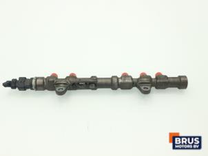 Gebruikte Galerij (Injectie) Citroen Nemo (AA) 1.3 HDi 75 Prijs € 60,50 Inclusief btw aangeboden door Brus Motors BV