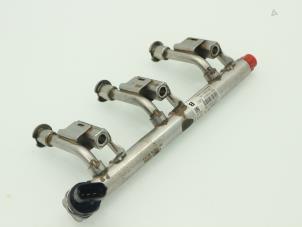 Gebruikte Galerij (Injectie) Ford Focus 3 1.0 Ti-VCT EcoBoost 12V 125 Prijs € 60,50 Inclusief btw aangeboden door Brus Motors BV