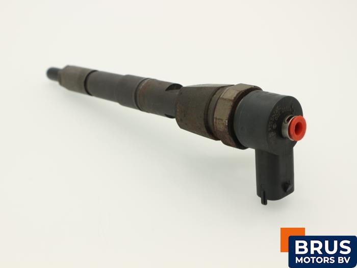 Gebruikte Verstuiver (diesel) Alfa Romeo Giulietta (940) 1.6 JTDm 16V Prijs € 121,00 Inclusief btw aangeboden door Brus Motors BV