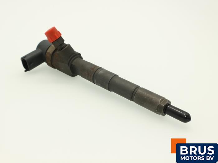 Gebruikte Verstuiver (diesel) Alfa Romeo Giulietta (940) 1.6 JTDm 16V Prijs € 121,00 Inclusief btw aangeboden door Brus Motors BV