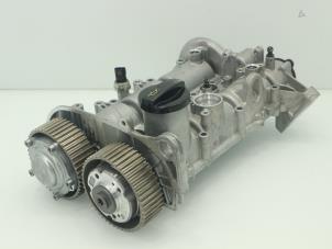 Gebruikte Nokkenas Seat Ibiza V (KJB) 1.0 TSI 12V Prijs € 302,50 Inclusief btw aangeboden door Brus Motors BV