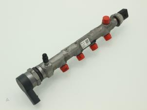 Gebruikte Injector brug Volkswagen Golf VII (AUA) 2.0 GTD 16V Prijs € 121,00 Inclusief btw aangeboden door Brus Motors BV