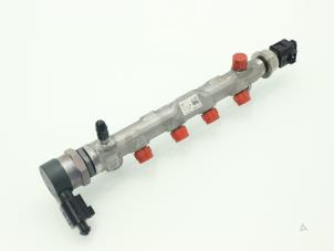 Gebruikte Injector brug Volkswagen Golf VII Alltrack 2.0 TDI 4Motion 16V Prijs € 121,00 Inclusief btw aangeboden door Brus Motors BV