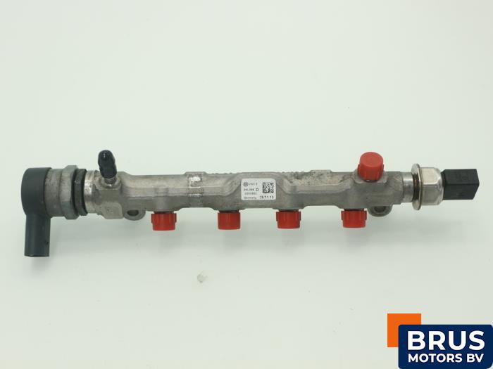 Gebruikte Injector brug Volkswagen Golf VII (AUA) 2.0 GTD 16V Prijs € 121,00 Inclusief btw aangeboden door Brus Motors BV