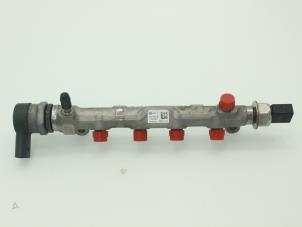 Gebruikte Injector brug Volkswagen Golf VII (AUA) 2.0 GTD 16V Prijs € 121,00 Inclusief btw aangeboden door Brus Motors BV