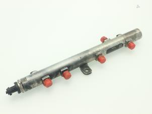 Gebruikte Injector brug Iveco New Daily IV 29L14C, 29L14C/P, 29L14V, 29L14V/P Prijs € 121,00 Inclusief btw aangeboden door Brus Motors BV