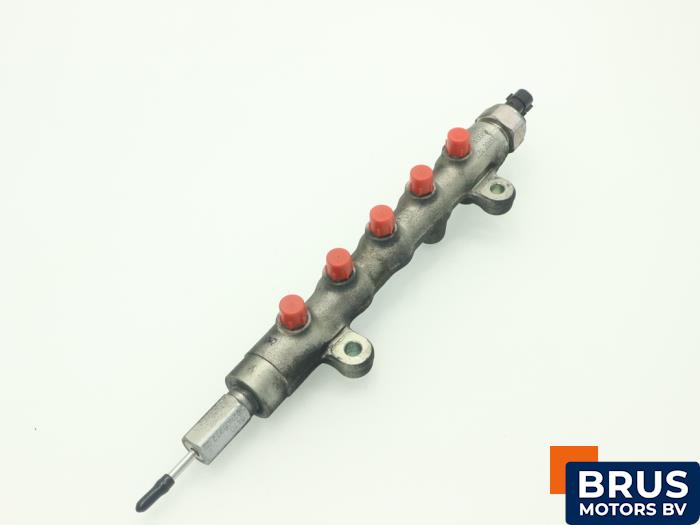Gebruikte Galerij (Injectie) Mazda 6 (GH12/GHA2) 2.2 CiTD 16V 163 Prijs € 90,75 Inclusief btw aangeboden door Brus Motors BV