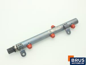 Nieuwe Injector brug Mercedes X (470) 350d 3.0 V6 24V 4-Matic Prijs € 151,25 Inclusief btw aangeboden door Brus Motors BV
