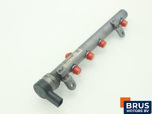 Nieuwe Injector brug Mercedes X (470) 350d 3.0 V6 24V 4-Matic Prijs € 151,25 Inclusief btw aangeboden door Brus Motors BV