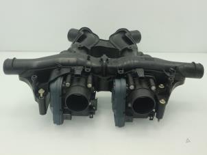 Gebruikte Inlaatspruitstuk Landrover Range Rover III (LM) 3.6 TDV8 32V Prijs € 181,50 Inclusief btw aangeboden door Brus Motors BV