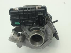 Gebruikte G-lader Jaguar XF (CC9) 2.7 D V6 24V Prijs € 363,00 Inclusief btw aangeboden door Brus Motors BV