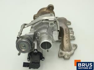 Gebruikte G-lader Renault Captur (2R) 1.2 TCE 16V EDC Prijs € 363,00 Inclusief btw aangeboden door Brus Motors BV