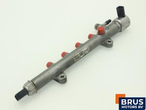 Injector brug van een Mercedes-Benz E Estate (S212) E-200 CDI 16V BlueEfficiency,BlueTEC 2012