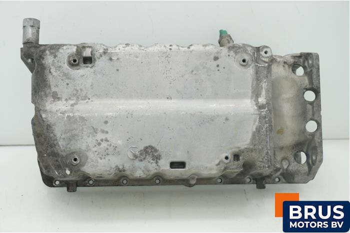 Gebruikte Carterpan Peugeot 307 Break (3E) 2.0 HDi 16V FAP Prijs € 90,75 Inclusief btw aangeboden door Brus Motors BV