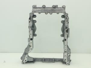 Gebruikte Carterpan Mercedes E Estate (S212) E-200 CDI 16V BlueEfficiency,BlueTEC Prijs € 121,00 Inclusief btw aangeboden door Brus Motors BV