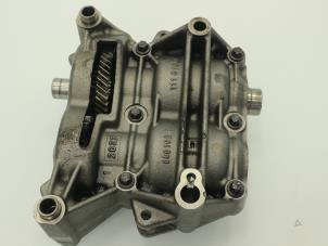 Gebruikte Balansas Mercedes C (W204) 2.2 C-200 CDI 16V Prijs € 302,50 Inclusief btw aangeboden door Brus Motors BV