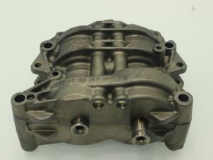 Gebruikte Balansas Mercedes E (W211) 2.2 E-200 CDI 16V Prijs € 302,50 Inclusief btw aangeboden door Brus Motors BV