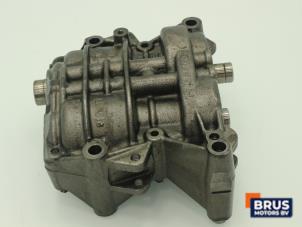 Gebruikte Balansas Mercedes E (W211) 2.2 E-220 CDI 16V Prijs € 302,50 Inclusief btw aangeboden door Brus Motors BV