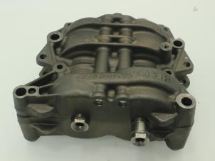 Gebruikte Balansas Mercedes C (W204) 2.2 C-200 CDI 16V Prijs € 302,50 Inclusief btw aangeboden door Brus Motors BV