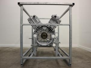 Gereviseerde Motor Mercedes Vito (639.6) 3.0 120 CDI V6 24V Prijs € 5.989,50 Inclusief btw aangeboden door Brus Motors BV