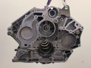 Gebruikte Motor Mercedes ML II (164/4JG) 4.0 ML-450 CDI 4-Matic V8 32V Prijs € 605,00 Inclusief btw aangeboden door Brus Motors BV