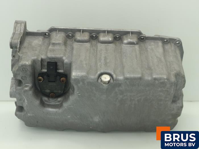 Gebruikte Carterpan Volkswagen Transporter/Caravelle T5 2.0 TDI DRF 4Motion Prijs € 151,25 Inclusief btw aangeboden door Brus Motors BV
